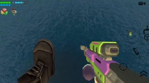 играю в чикенган 13 часть