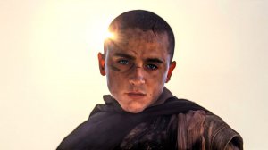 Дюна: Часть третья — Русский тизер-трейлер (2026)