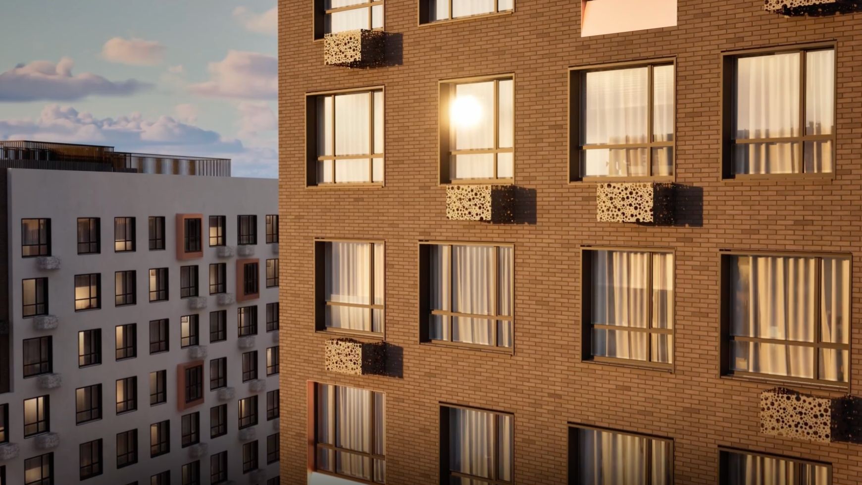 ЖК "Страна.Парковая" | Мытищи