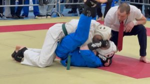 250 ед. Соревнования по кудо в Угличе 2026.