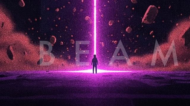 BEAM - A Synthwave Mix Special