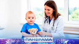 Тысяча километров больше не преграда: московские врачи в  столице Республики