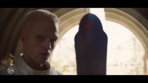 🍿 Дюна 3 — Русский трейлер (2026)