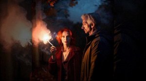 Женщина из прошлого Ст. Л. Лабинцевой, исп, муз и аранж Н. Жукова