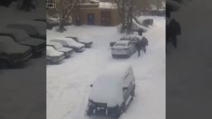 Видео от HackAvto – Лайфхаки и фишки для авто