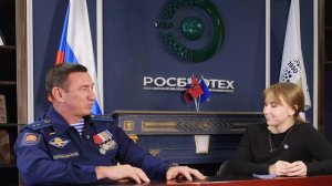 Диалог о важном с Дмитрием Фабриным. 2 часть