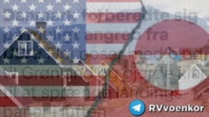 🇩🇰⚔️🇺🇸Дания готовилась к войне с США, — DR

▪️В Гренландию доставили кровь и планировали взорват