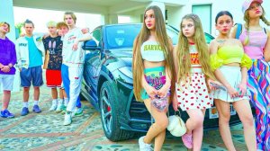 Леди Диана |  ЛЮБОВЬ ИЛИ ДРУЖБА😱 ЧТО ВЫБИРАЮТ ПОДРОСТКИ В АКАДЕМИИ BUNNY!!!