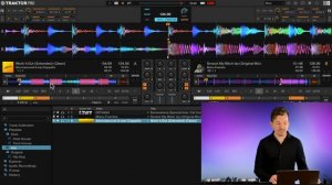 11 Урок. Автосведение в Traktor cruise mode
