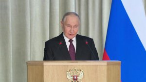 Владимир Путин назвал защиту прав граждан важнейшей задачей Генеральной прокуратуры.
