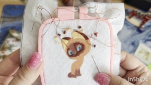 1.Вышивка крестиком. Финиш от Явышиваю. Продвижения по моим процессам. Подарки и покупки.