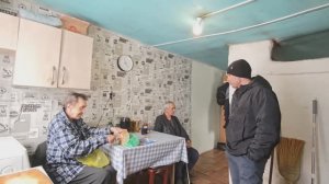 Мансур Сакпанов- ХОЧЕТСЯ ДВИЖУХИ МЕШАЕТ ЛЕНЬ ... РАЗВОД У СТАРИКОВ 🤦 СЕРГЕЙ ИВАНОВИЧ БУДЕТ НАКАЗАН