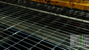 Производство сварных габионов и сварных панелей