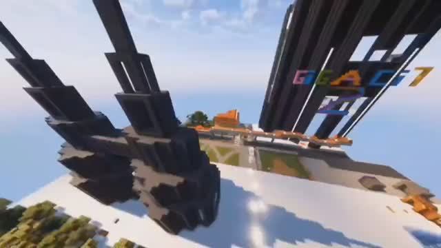 Full Edit GigaCity2😎