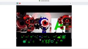 sprunki phase 123345