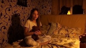 Проект "Послестрочие...".  Стихи Елены Жагло.