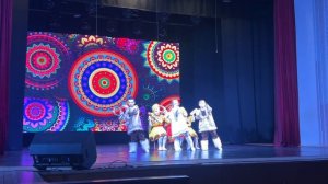 19.03.2026г. Открытие Регионального чемпионата «Абилимпикс - 2026»