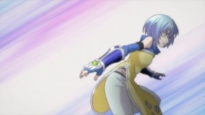 Hachi-nantte, Sore wa Nai Deshou - Jikuu no Mayoi Hito (Demon Kakka and Takarano Arika)