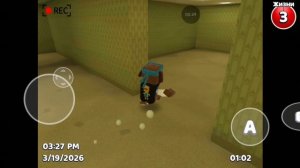 Как попасть в закулисье совет от собачки Бонни и как найти Тайное фудбольное поле в закулисье ❤️🔥!