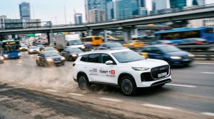 Я РАЗОГНАЛ TENET T8 до....  БОЛЬШЕ ТАК НЕ БУДУ