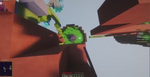 Дуэли в новом разрешении! 2К! | 2К, Шейдеры, ДУэли