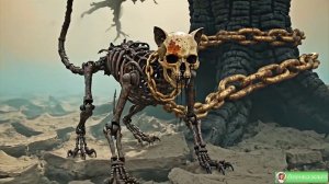 Лукоморье [ai клип]