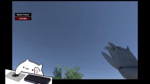 первое видео в игре(; Я против кнаколзов