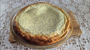 Очень вкусная запеканка , десерт для худеющих.