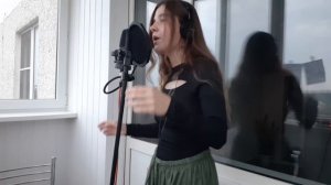 Gojira - Love (cover)