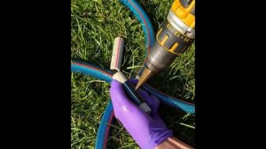 Сантехники сейчас будут в полном восторге от такого подхода!