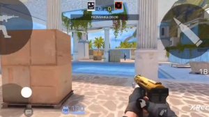 играю в standoff 2