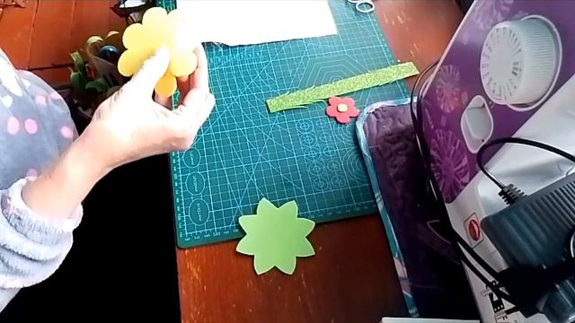 подготовка украшений к Пасхе 🥚