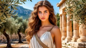 МИФ О ЕЛЕНЕ ПРЕКРАСНОЙ (ТРОЯНСКОЙ)