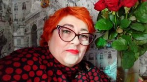 С Юбилеем, меня! 😉🌹