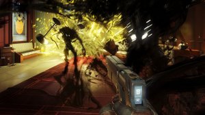 Обзор и прохождение игры Prey (начало) #Prey