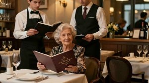 Продолжение (2) рассказа "Последняя любовь" из книги  "Звонок из прошлого"