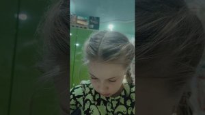 Раскрашиваю котика часть 2🐱