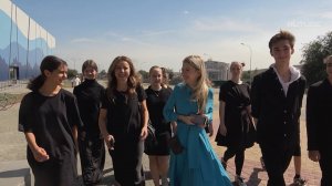 Маленькие герои. Трейлер 2 сезона