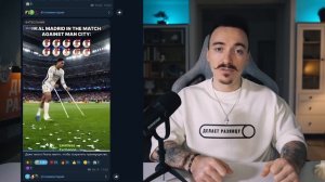 Мутные повторы и КАЗНЬ Ман Сити • Сафонов и Хвича ГЕРОИ ПСЖ • Лига Чемпионов 2026