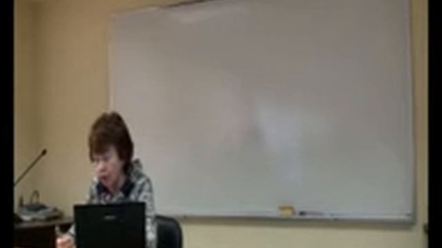 Семинары для бухгалтера - 12.05.2010 - Ч.9