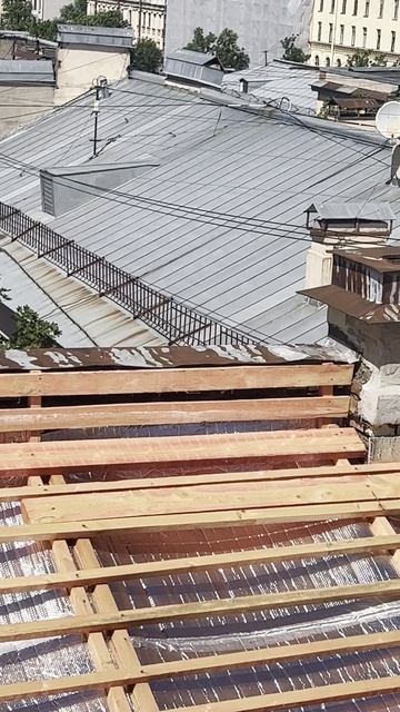 обучение кровельщик крыши 4