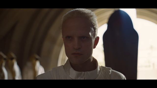 Dune Part Three Official Teaser Trailer смотреть онлайн