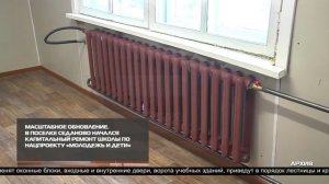 Новости ИРТ 18-03-2026