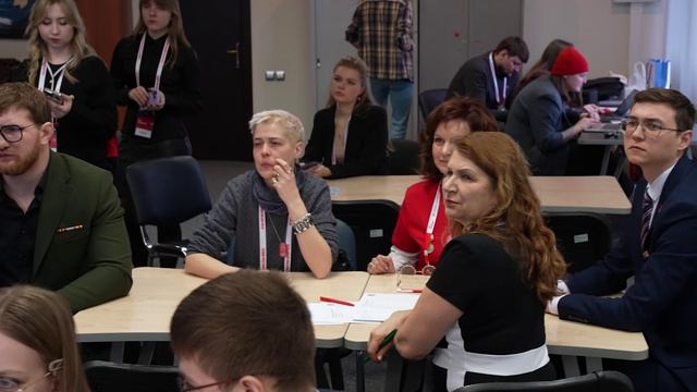 ТАСС Быть, а не казаться смотреть онлайн