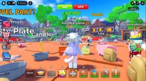 СВИНКИ ВЫКАПЫВАЮТ СОКРОВИЩА! Roblox Piggies