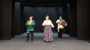 От чего в России любят