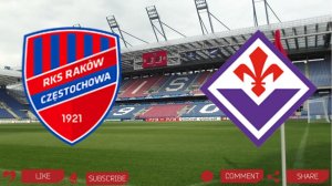 Ракув - Фиорентина | Текстовая трансляция