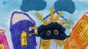 Тучка Авторы_восп. Детского сада Солнечный ЛУЧ ул.Щорса, 39_Студия Пчелиный рой г.Екатеринбург 2026