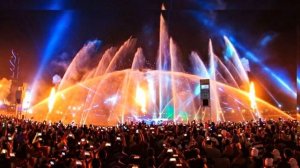 Танцевальные хиты разных лет