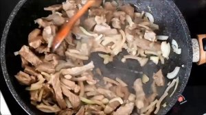 Рецепт приготовления говядины в белом вине и горчицей Рецепты с мясом Вкусный рецепт